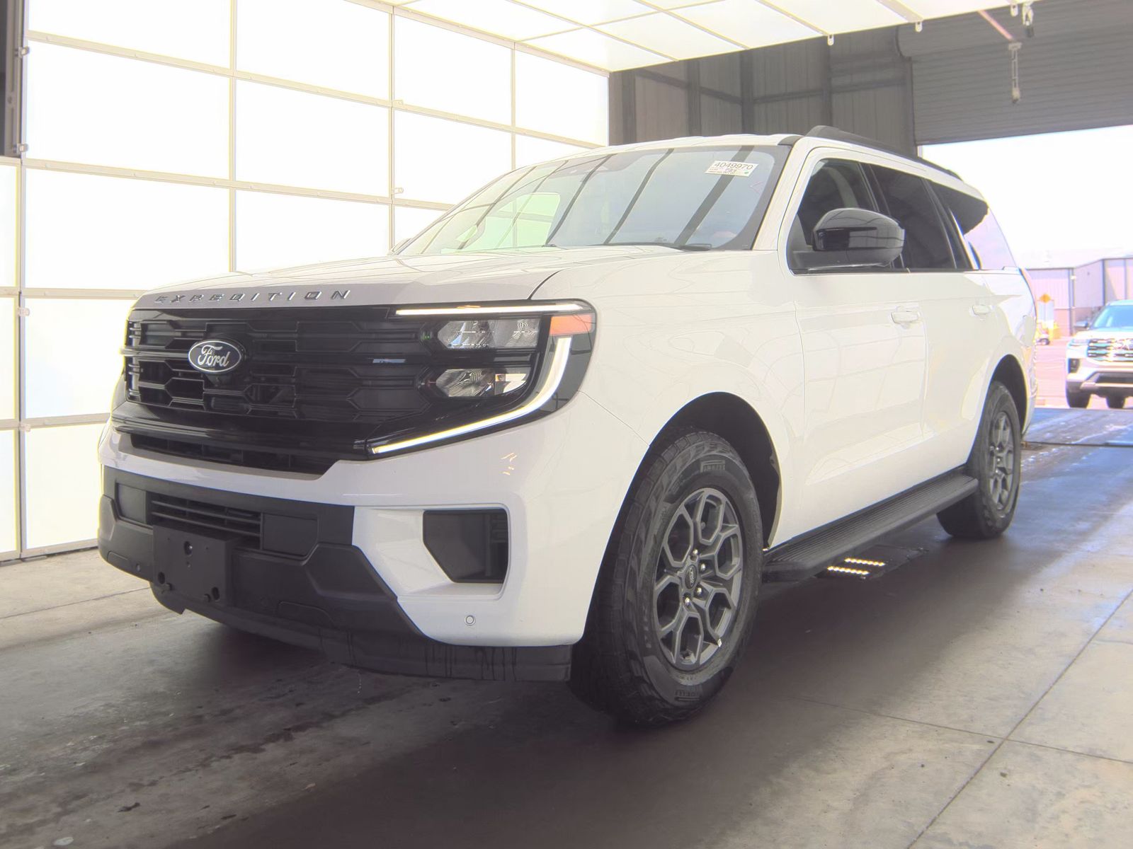 FORD EXPEDITION - 1