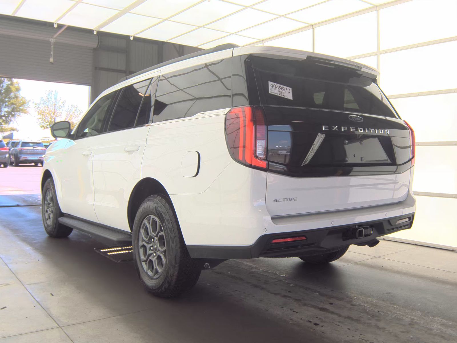 FORD EXPEDITION - 9