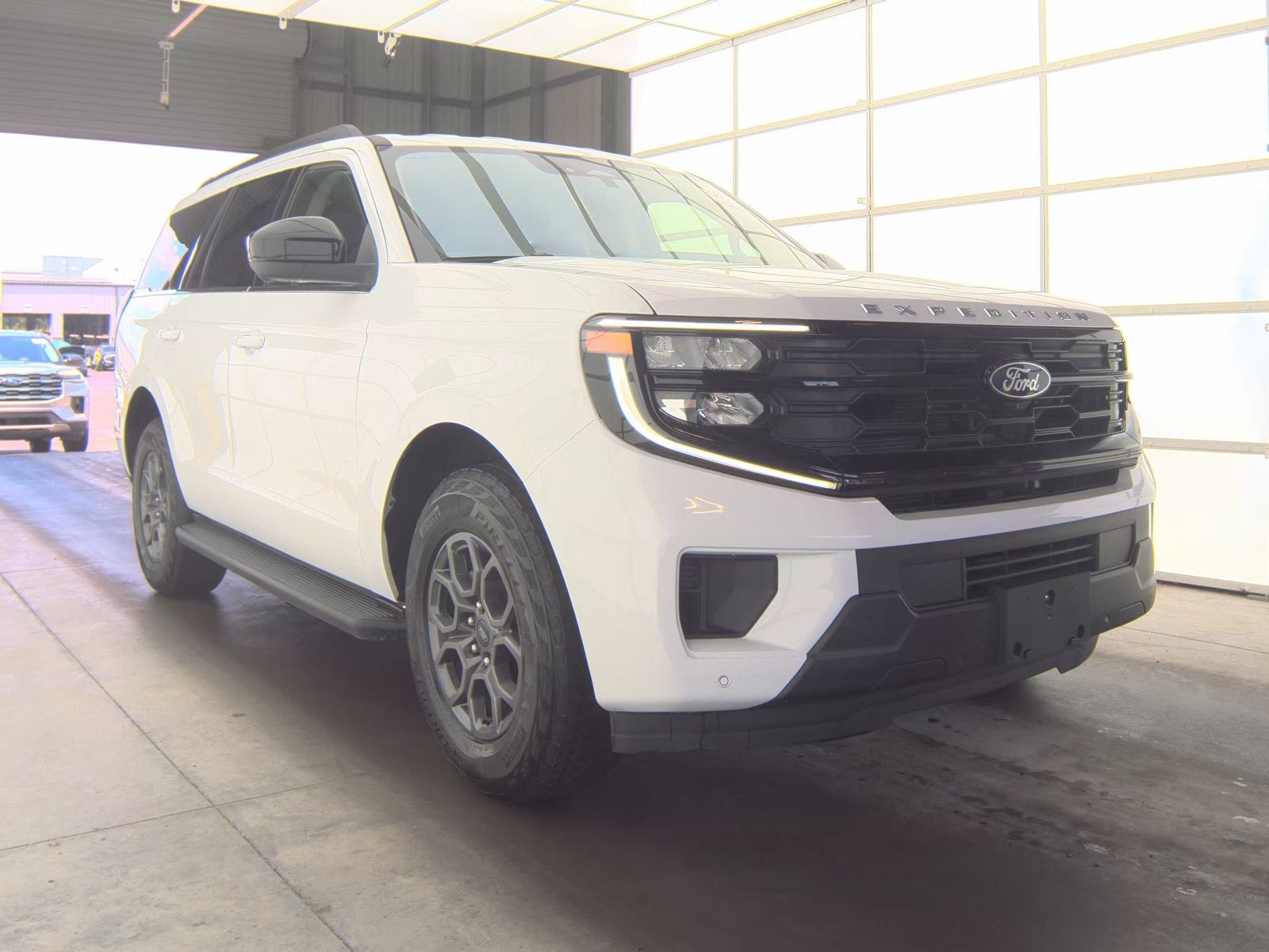 FORD EXPEDITION - 5