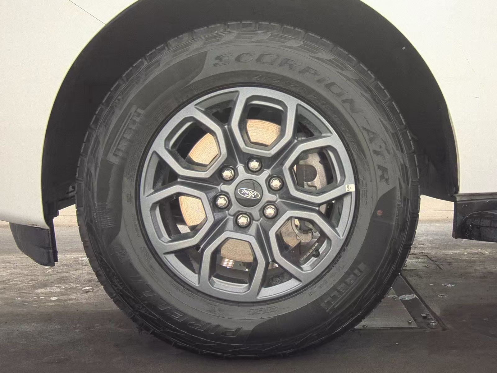 FORD EXPEDITION - 10