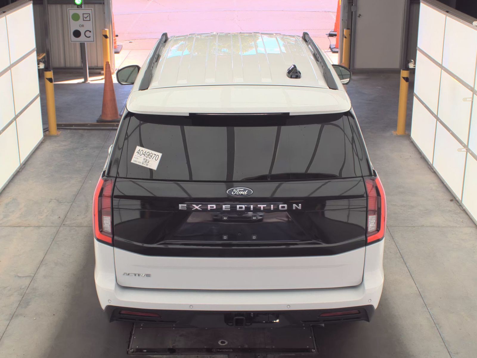 FORD EXPEDITION - 7