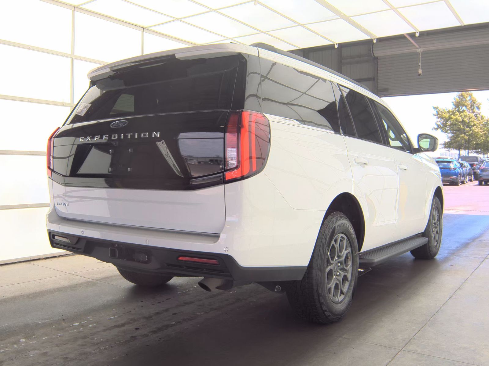 FORD EXPEDITION - 6
