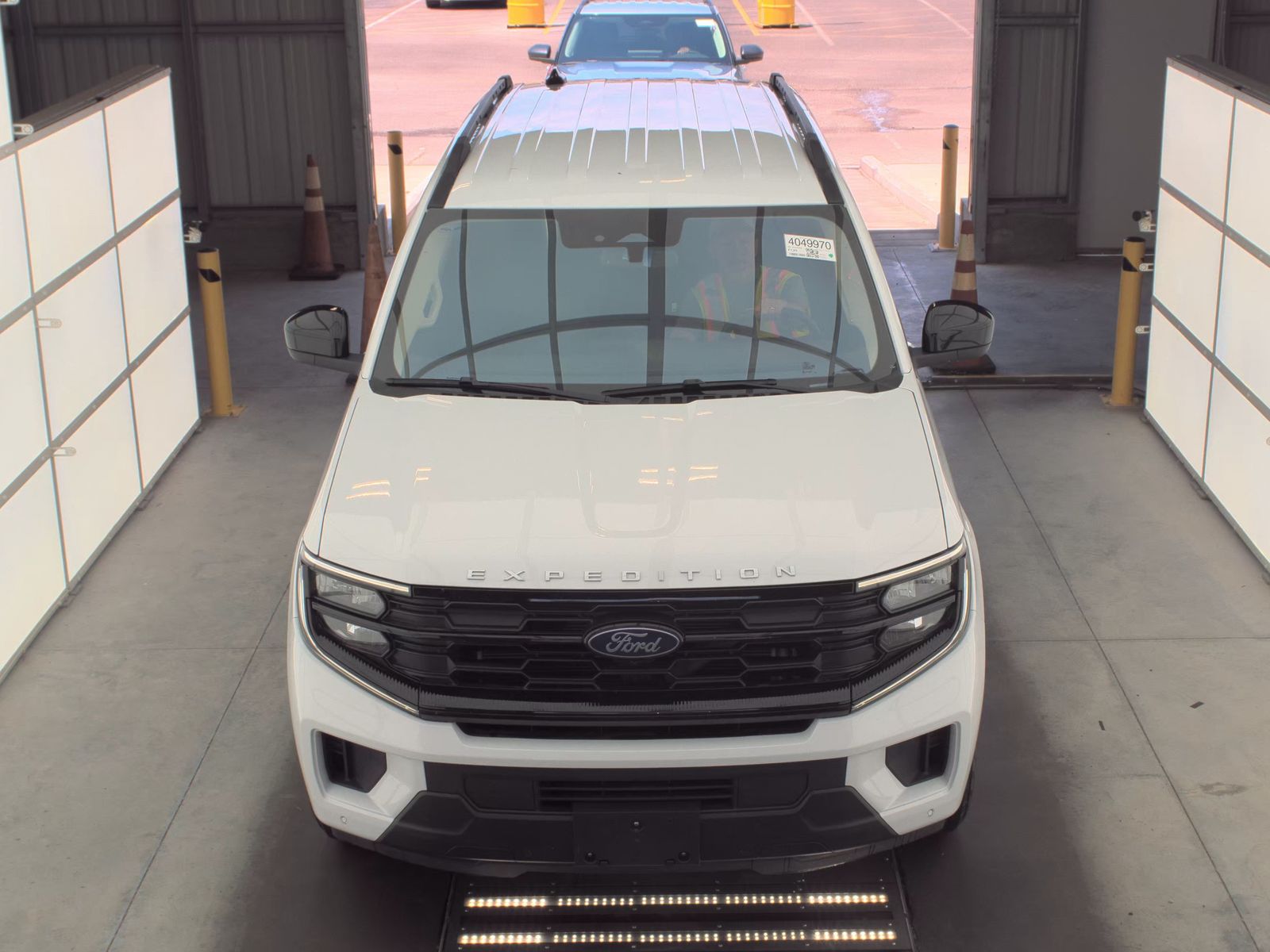 FORD EXPEDITION - 3