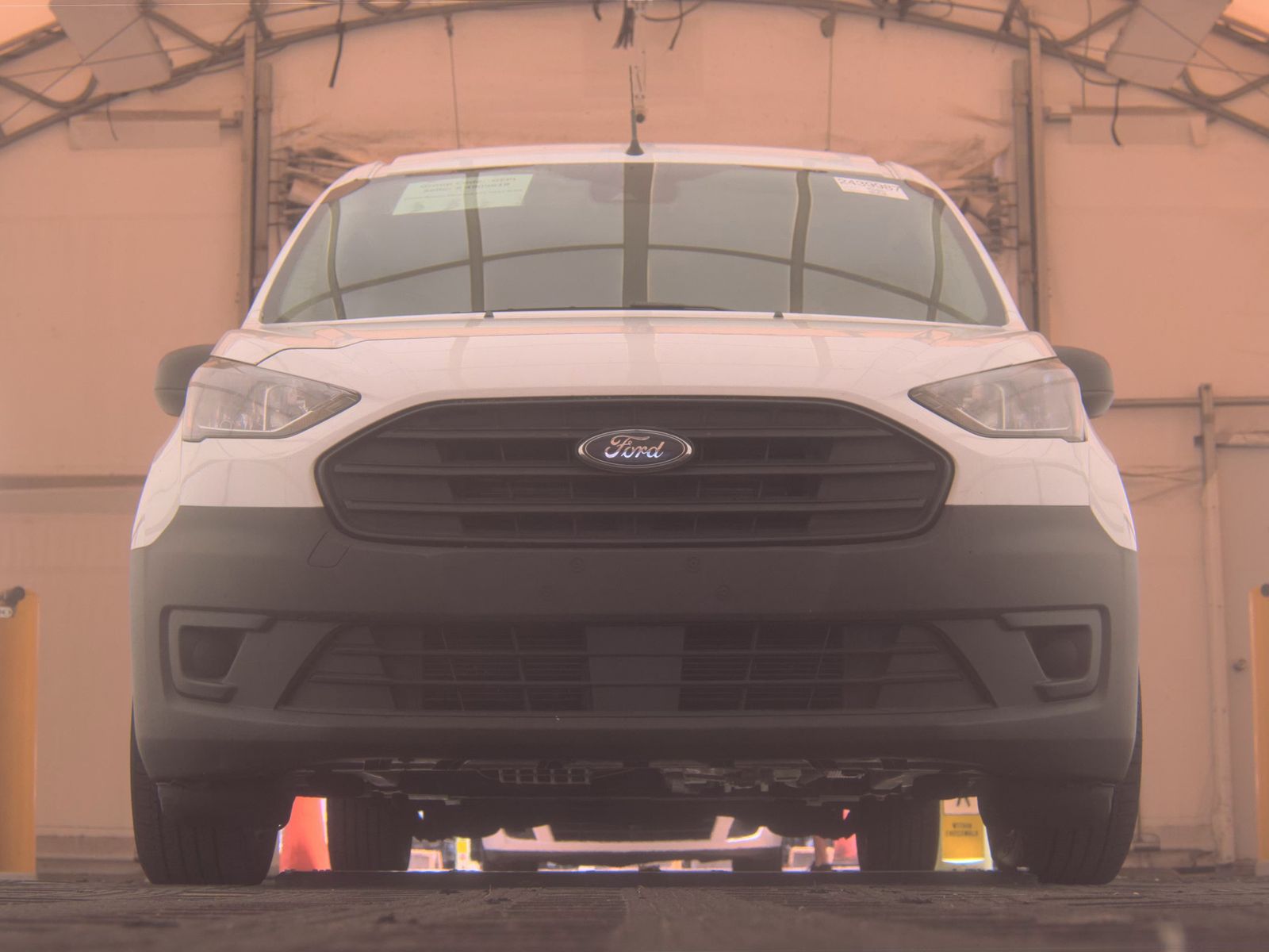 FORD TRANSIT CONNECT - 4