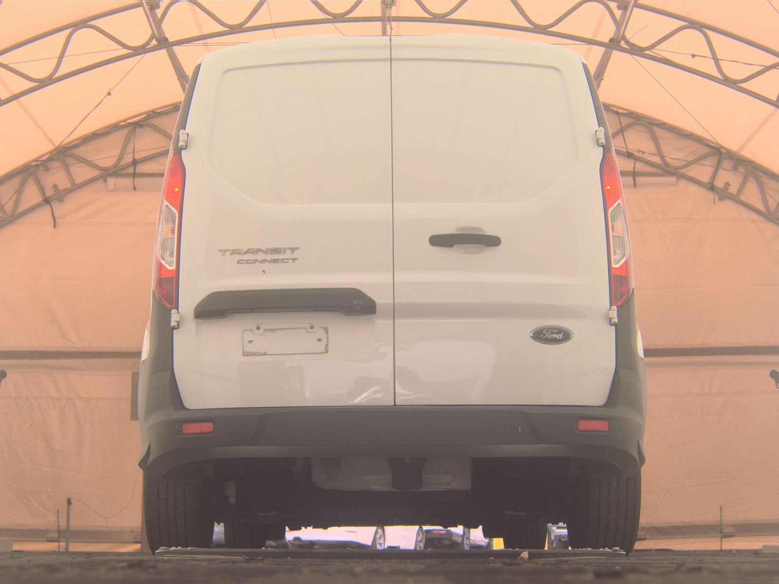 FORD TRANSIT CONNECT - 8