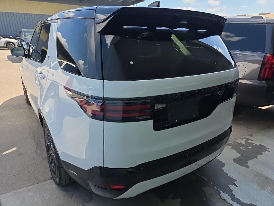 2021 Land Rover Discovery S R-Dynamic AWD