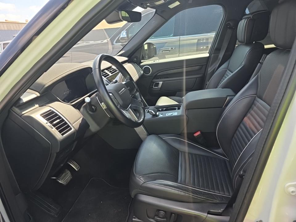 2021 Land Rover Discovery S R-Dynamic AWD
