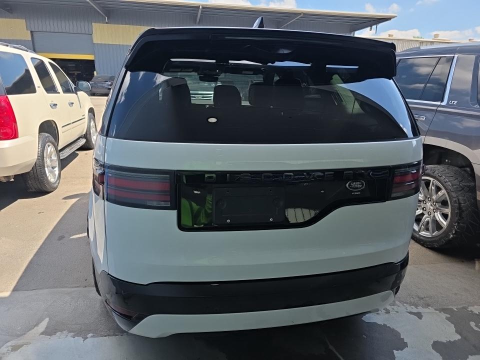 2021 Land Rover Discovery S R-Dynamic AWD