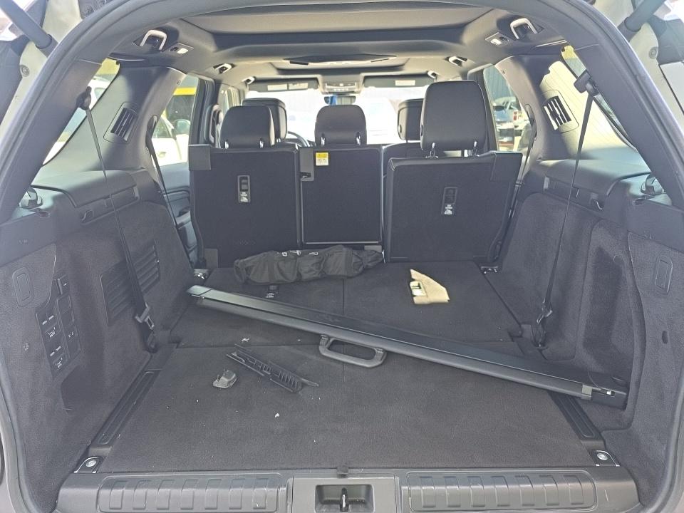 2021 Land Rover Discovery S R-Dynamic AWD