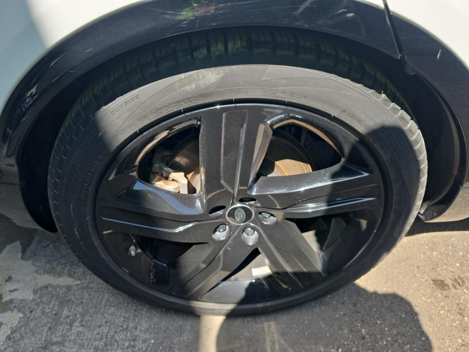 2021 Land Rover Discovery S R-Dynamic AWD