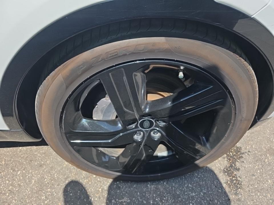 2021 Land Rover Discovery S R-Dynamic AWD
