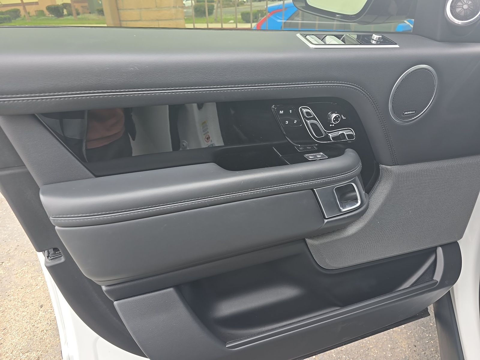LAND ROVER RANGE ROVER - 10