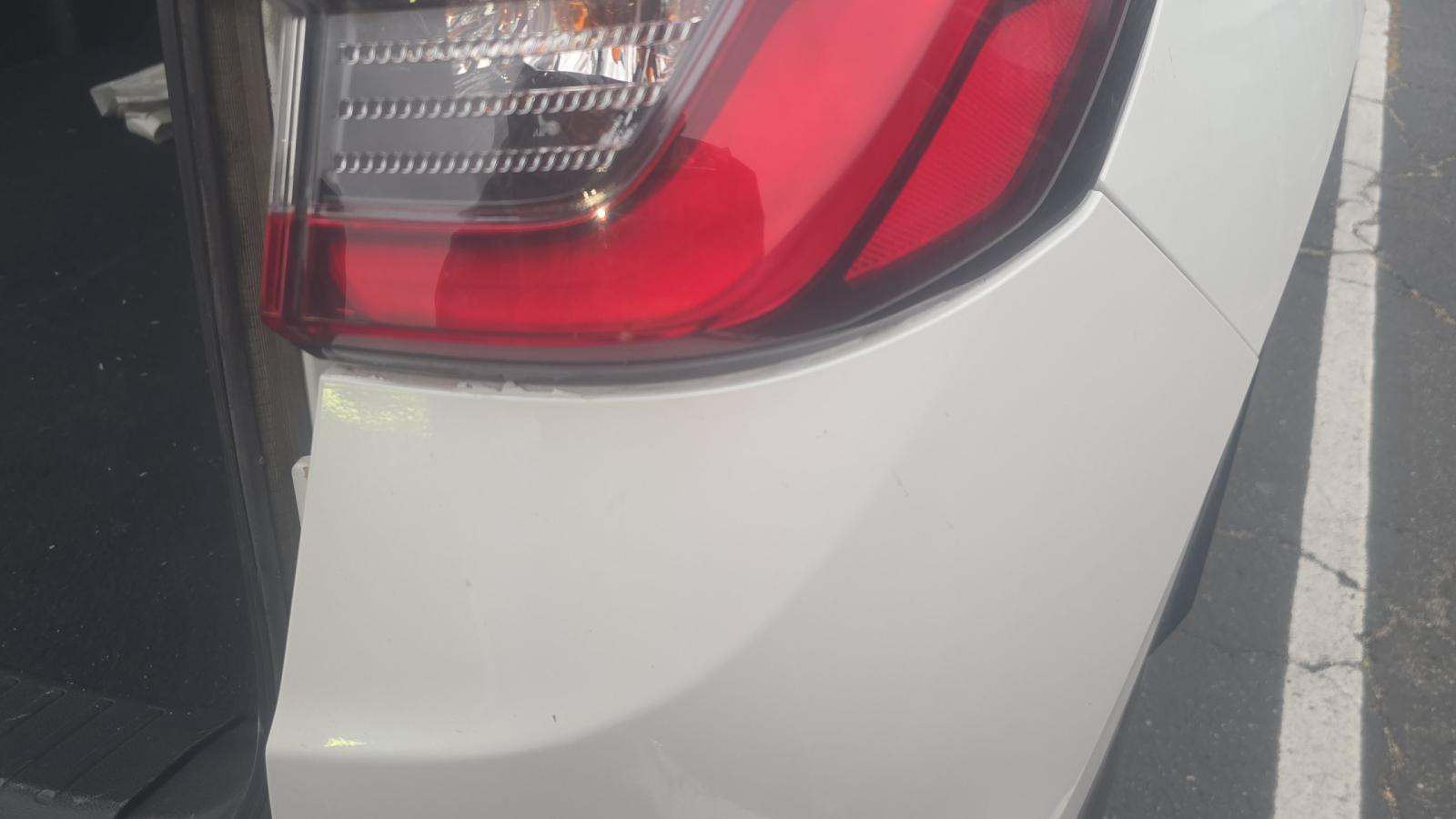 2023 Honda CR-V Hybrid Sport FWD