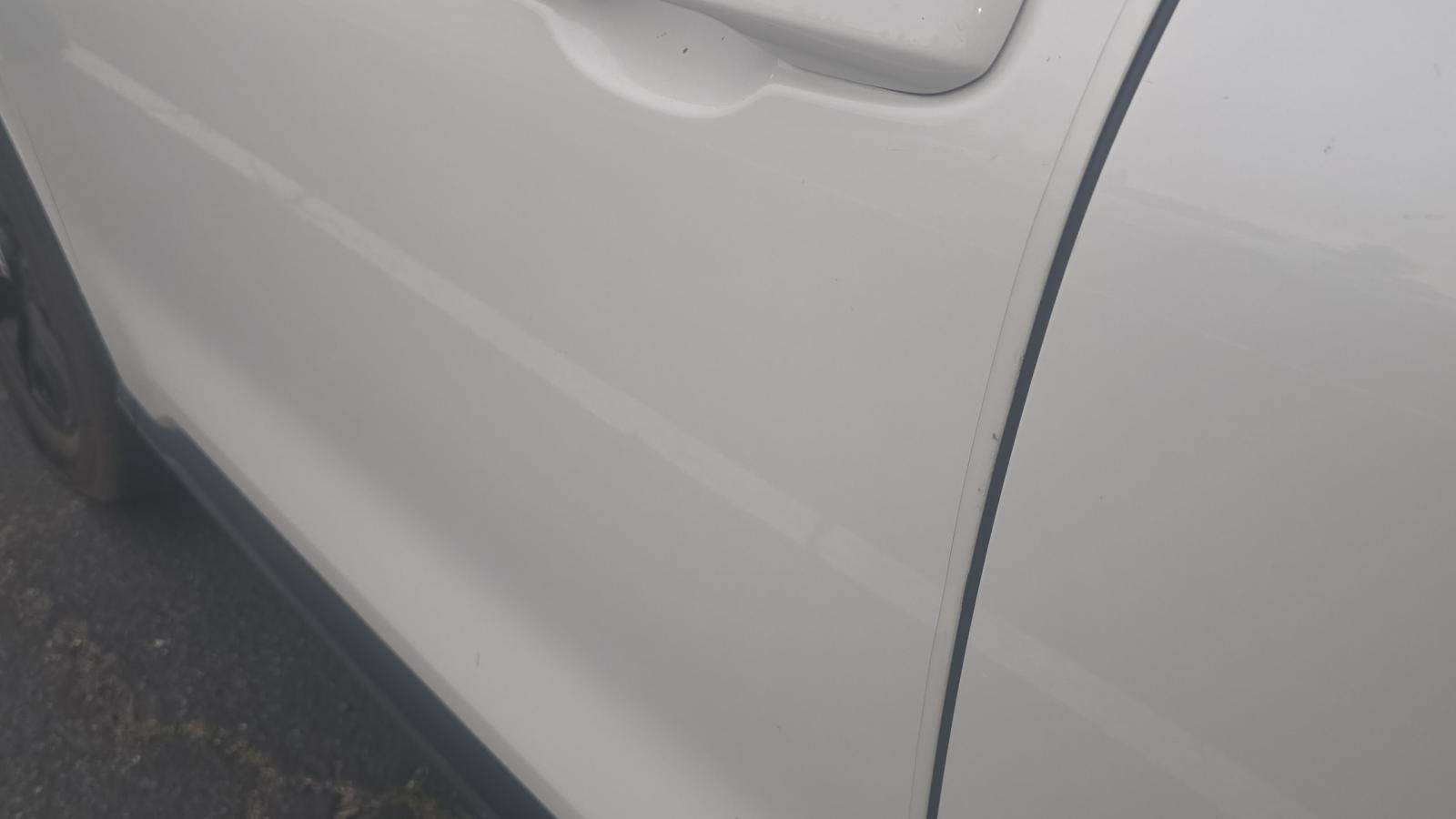 2023 Honda CR-V Hybrid Sport FWD