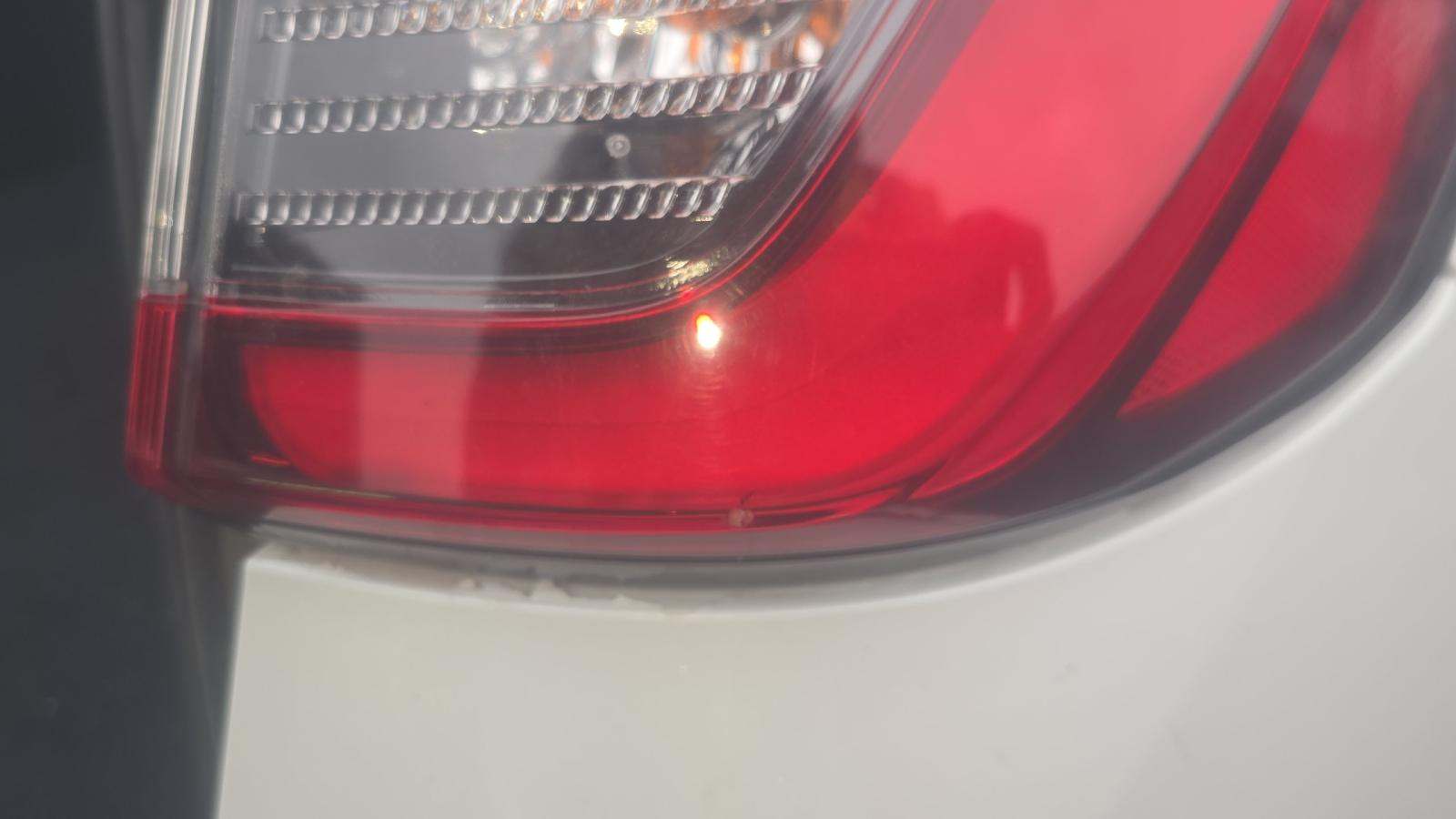 2023 Honda CR-V Hybrid Sport FWD