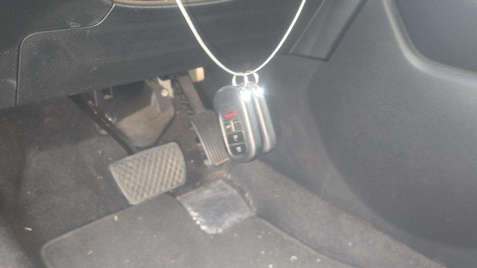 2023 Honda CR-V Hybrid Sport FWD