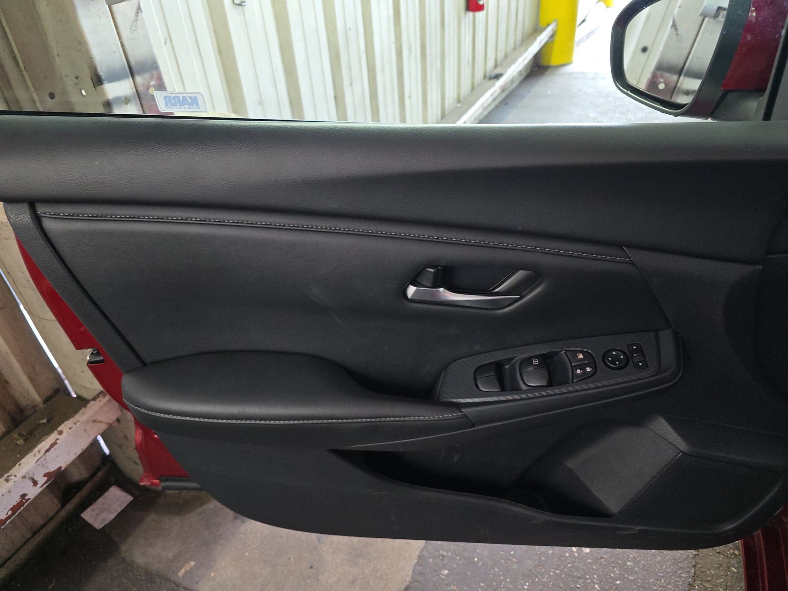 NISSAN SENTRA - 10