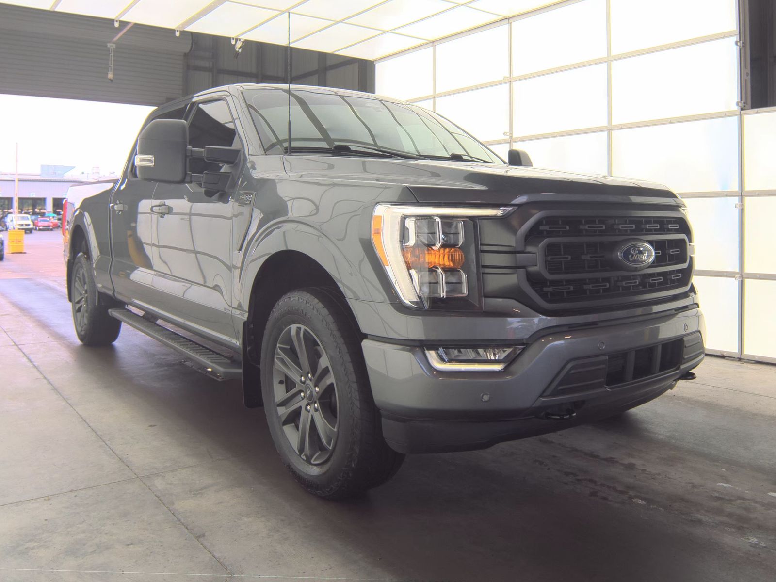 FORD F-150 - 5
