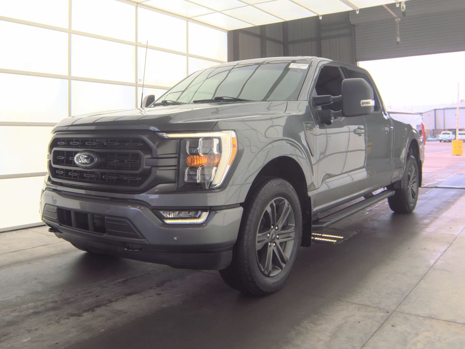 FORD F-150 - 1