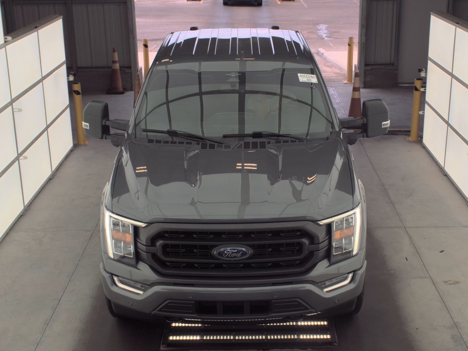 FORD F-150 - 3