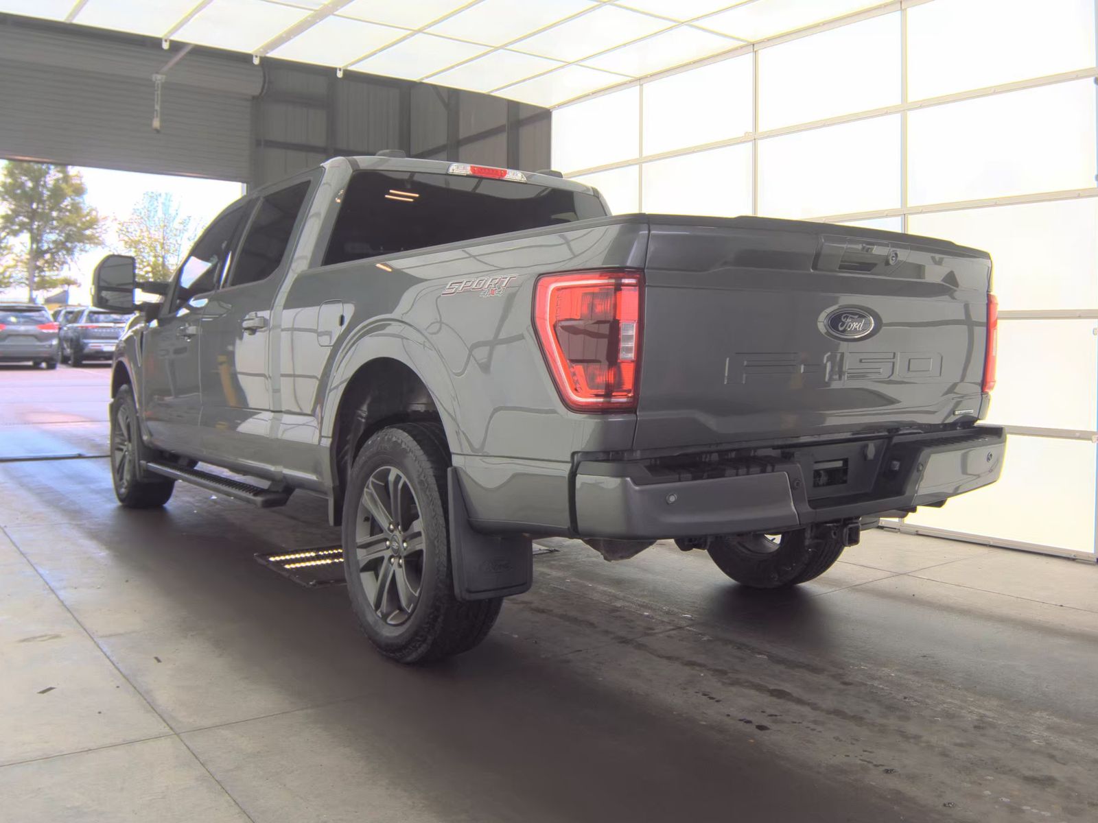 FORD F-150 - 9