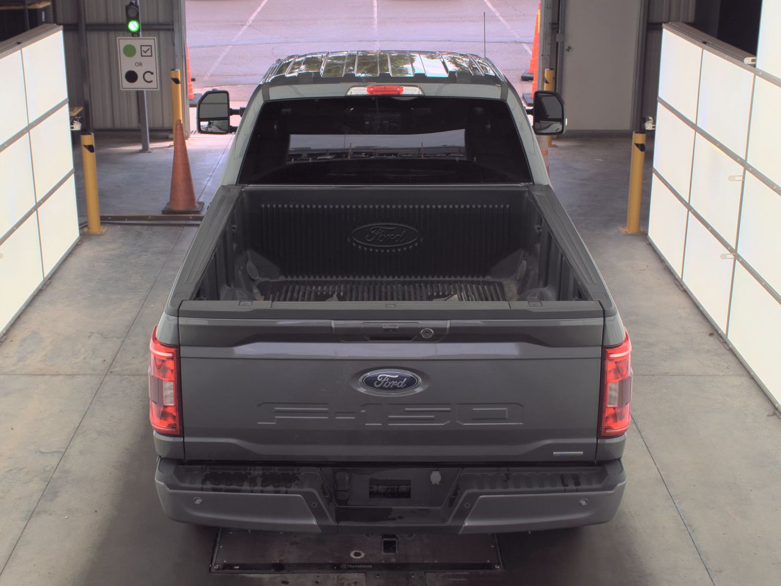 FORD F-150 - 7