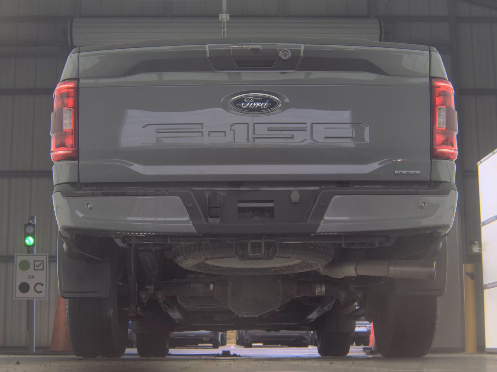 FORD F-150 - 8
