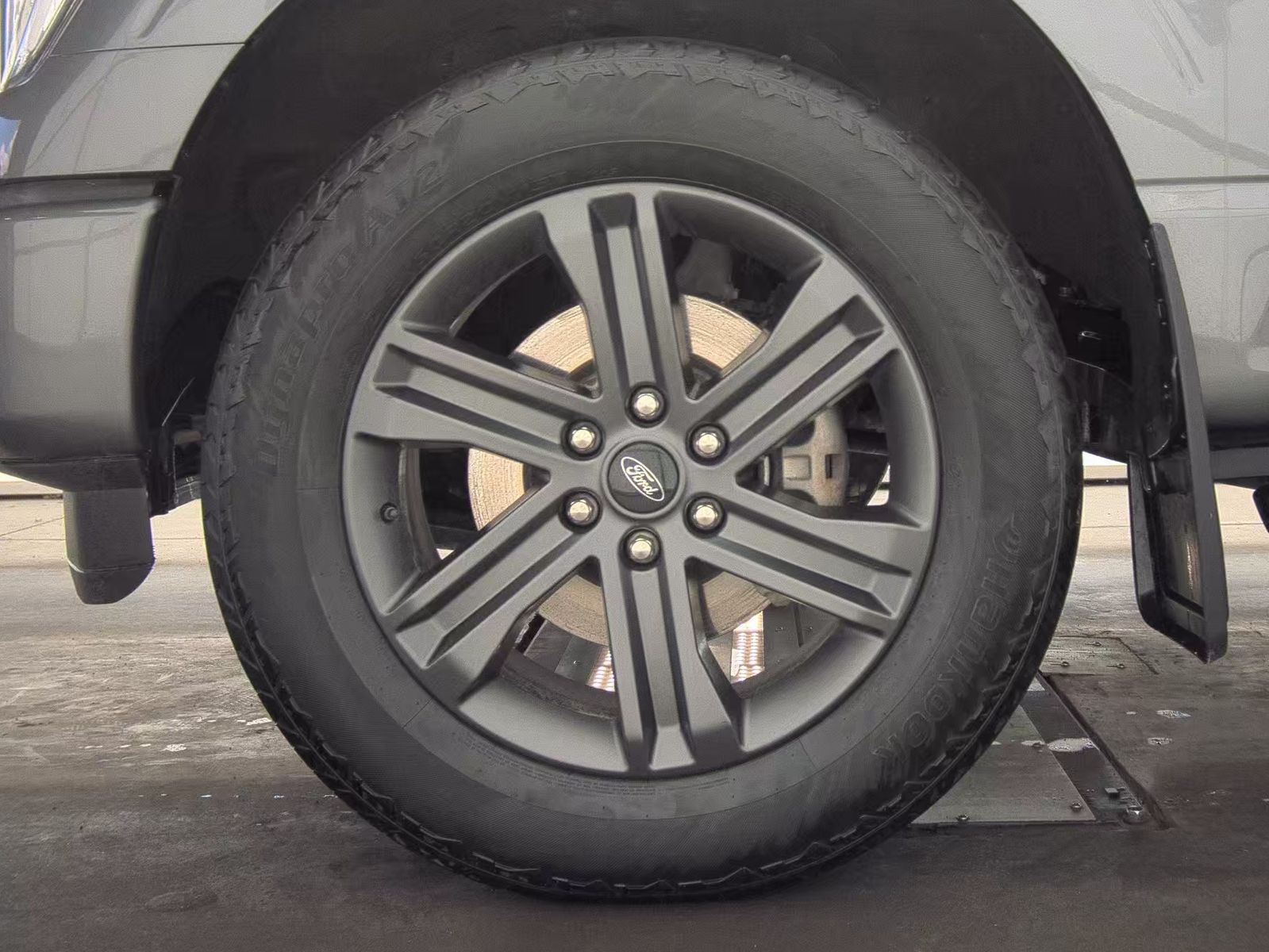 FORD F-150 - 10