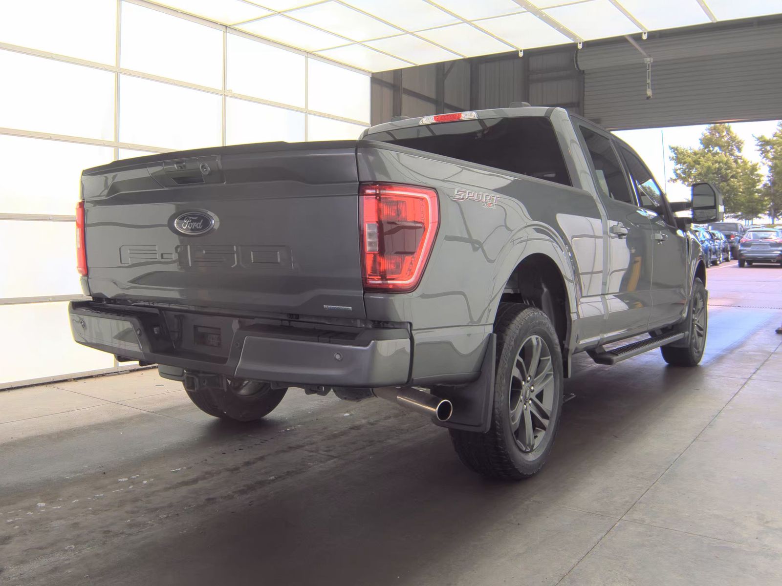 FORD F-150 - 6