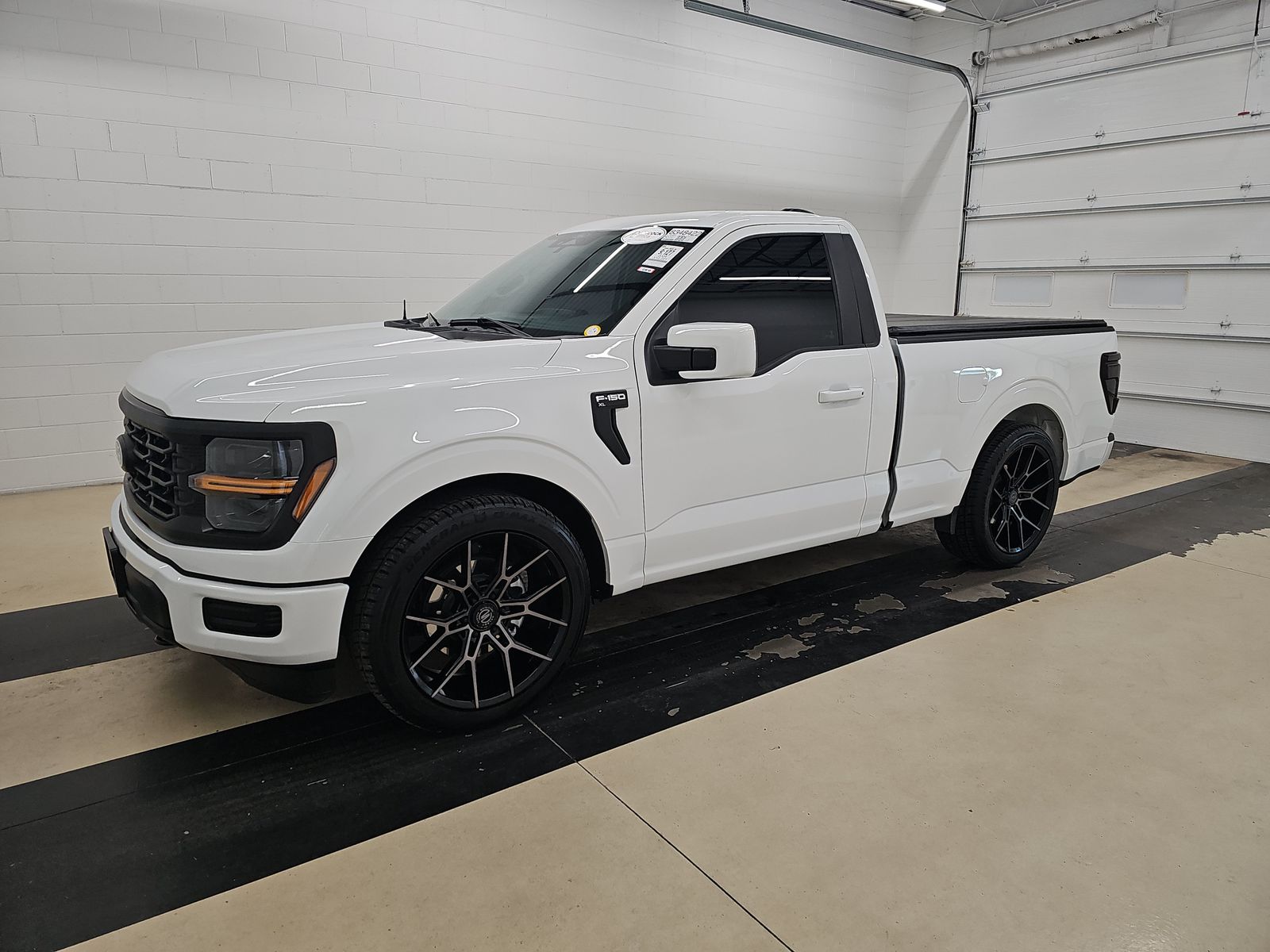 FORD F-150 - 1