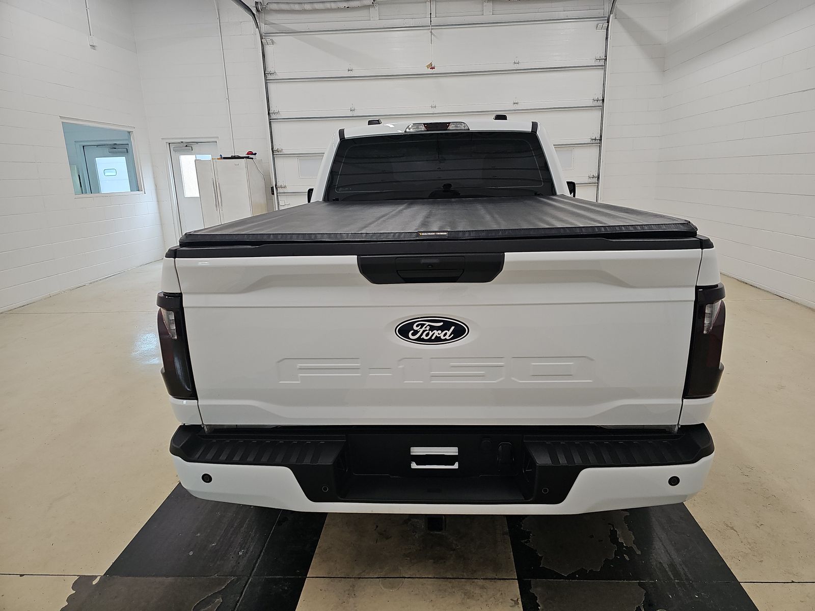 FORD F-150 - 6