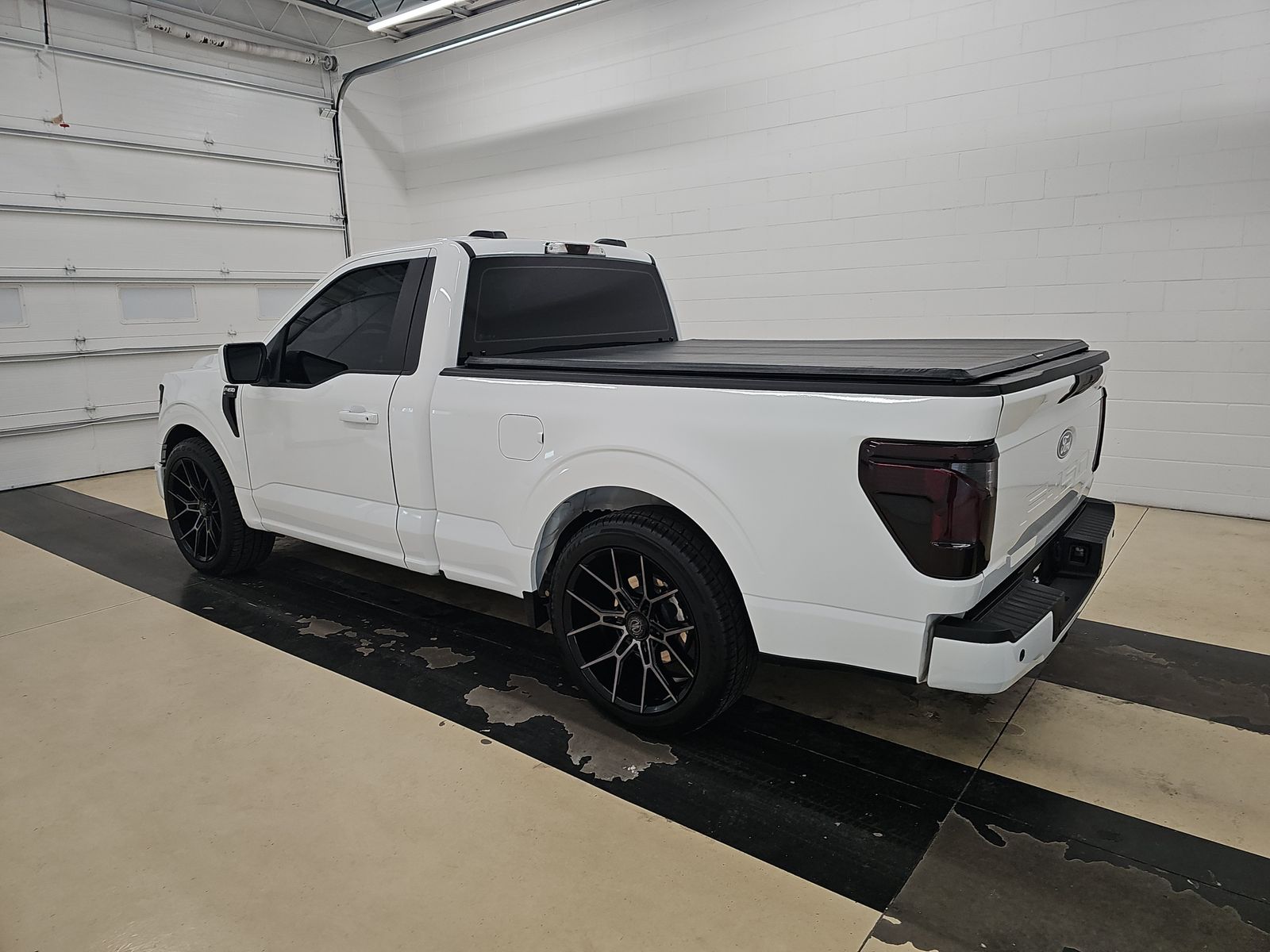FORD F-150 - 7