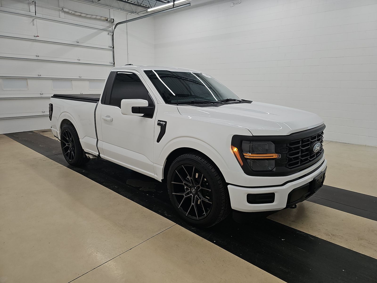 FORD F-150 - 4