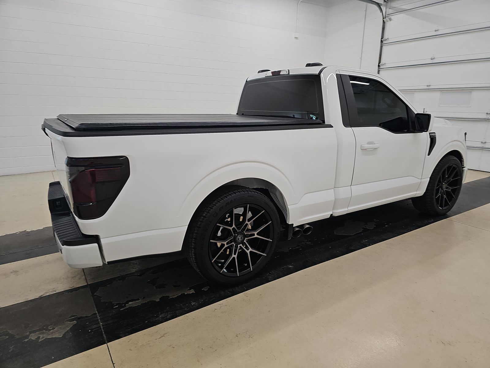 FORD F-150 - 5