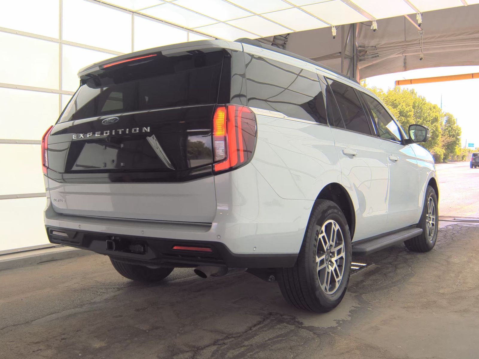 FORD EXPEDITION - 6