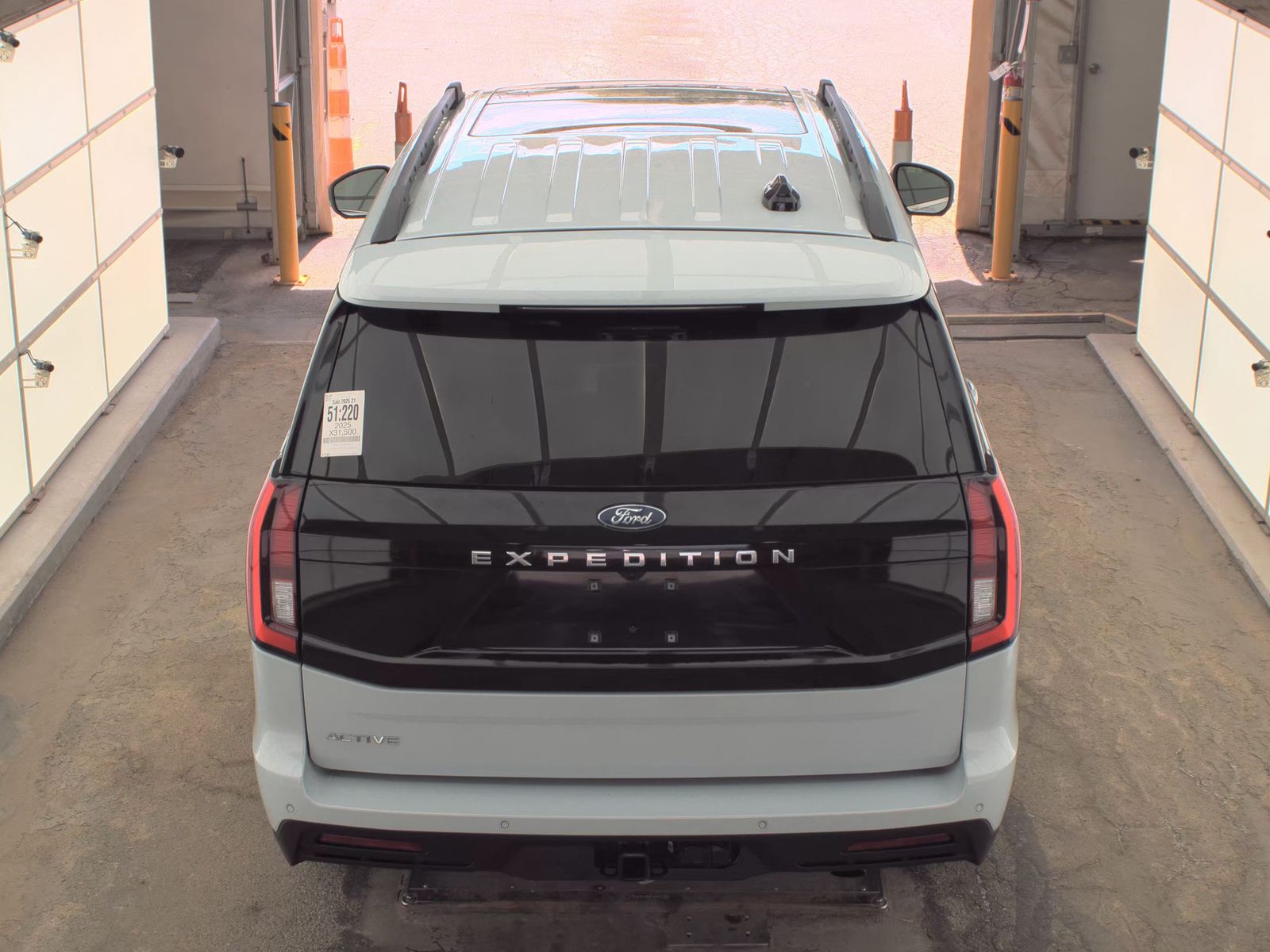 FORD EXPEDITION - 7