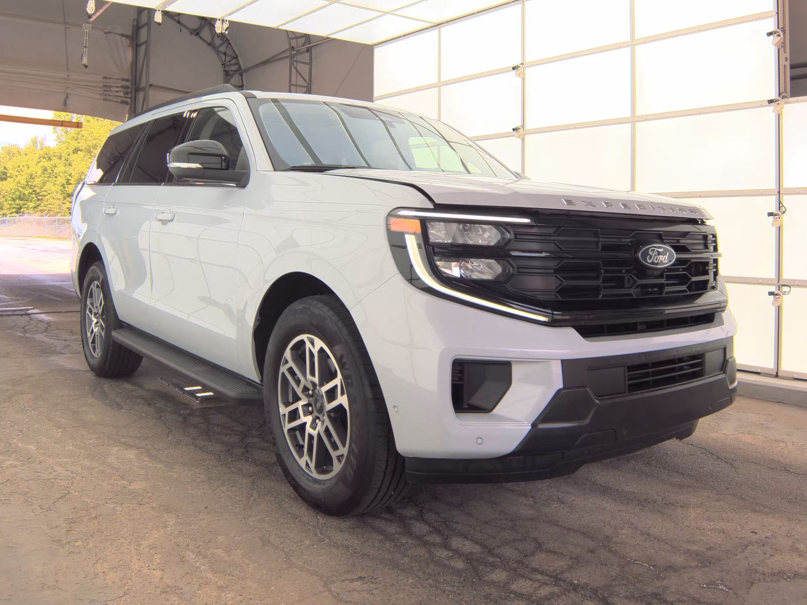 FORD EXPEDITION - 5