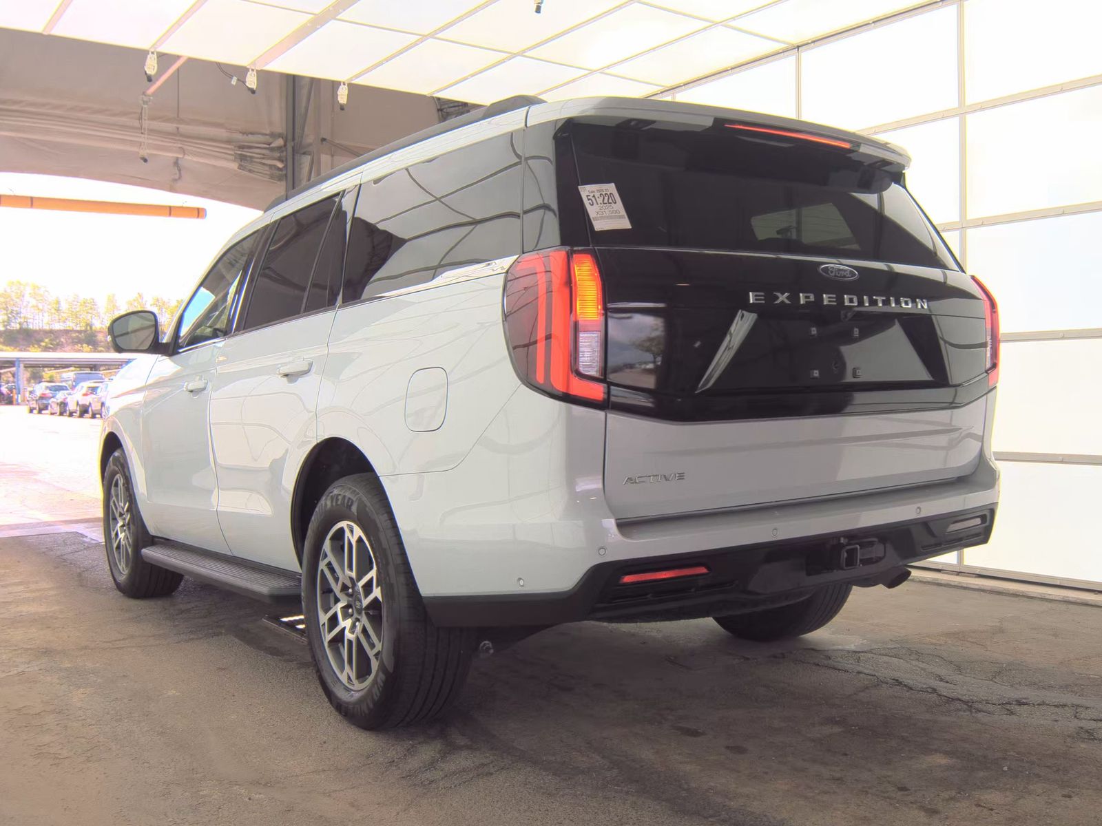 FORD EXPEDITION - 9