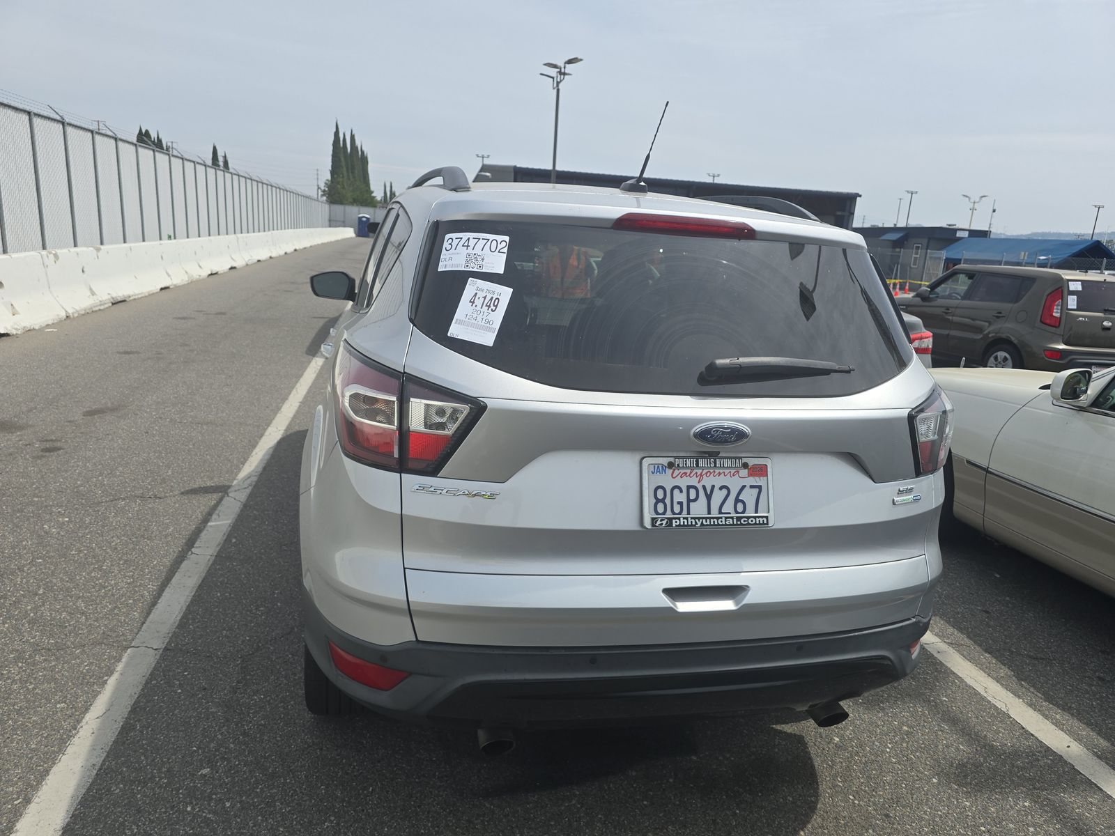 FORD ESCAPE - 6