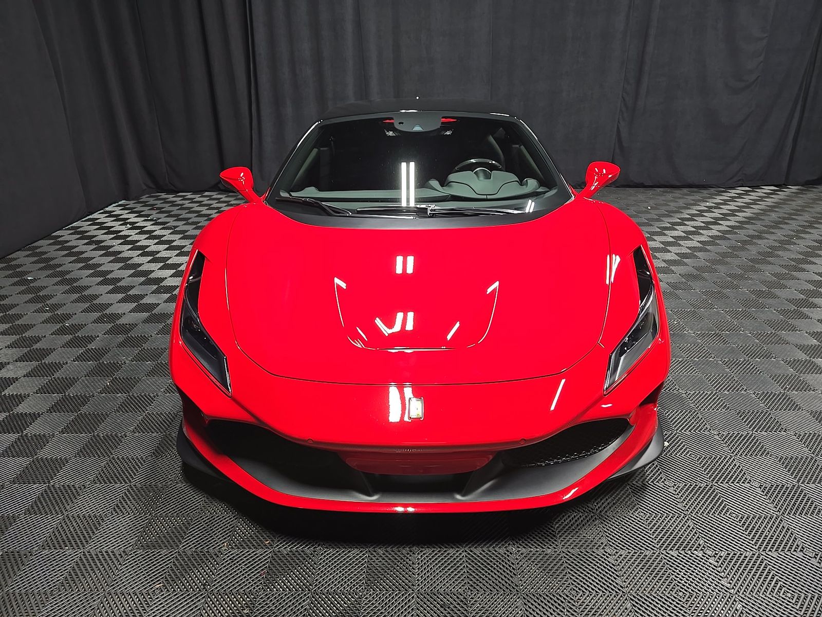 2020 Ferrari F8 Tributo RWD