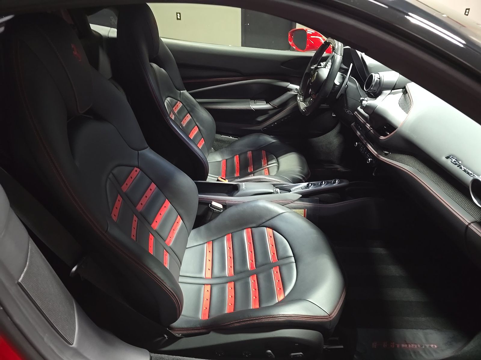 2020 Ferrari F8 Tributo RWD