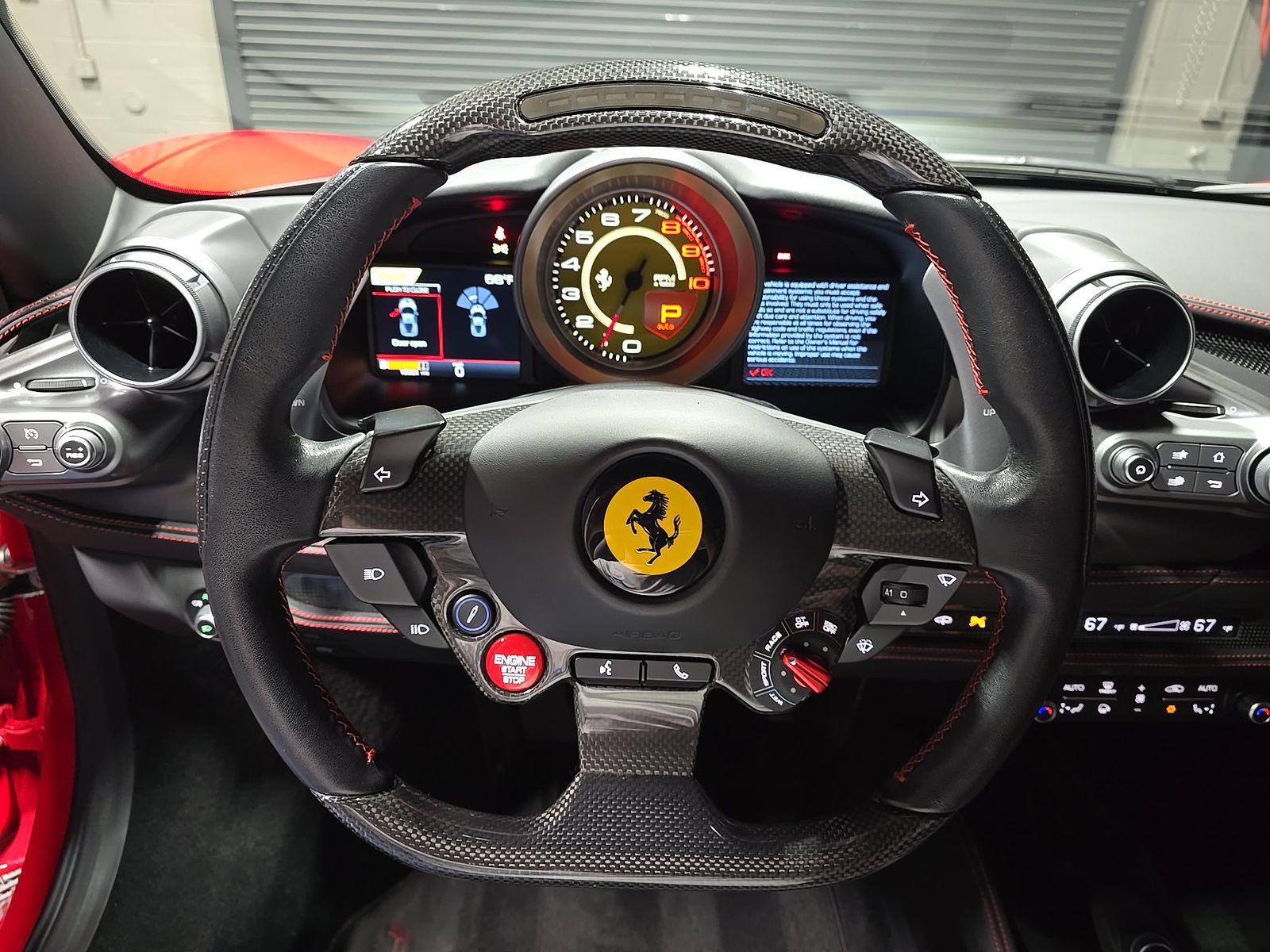 2020 Ferrari F8 Tributo RWD