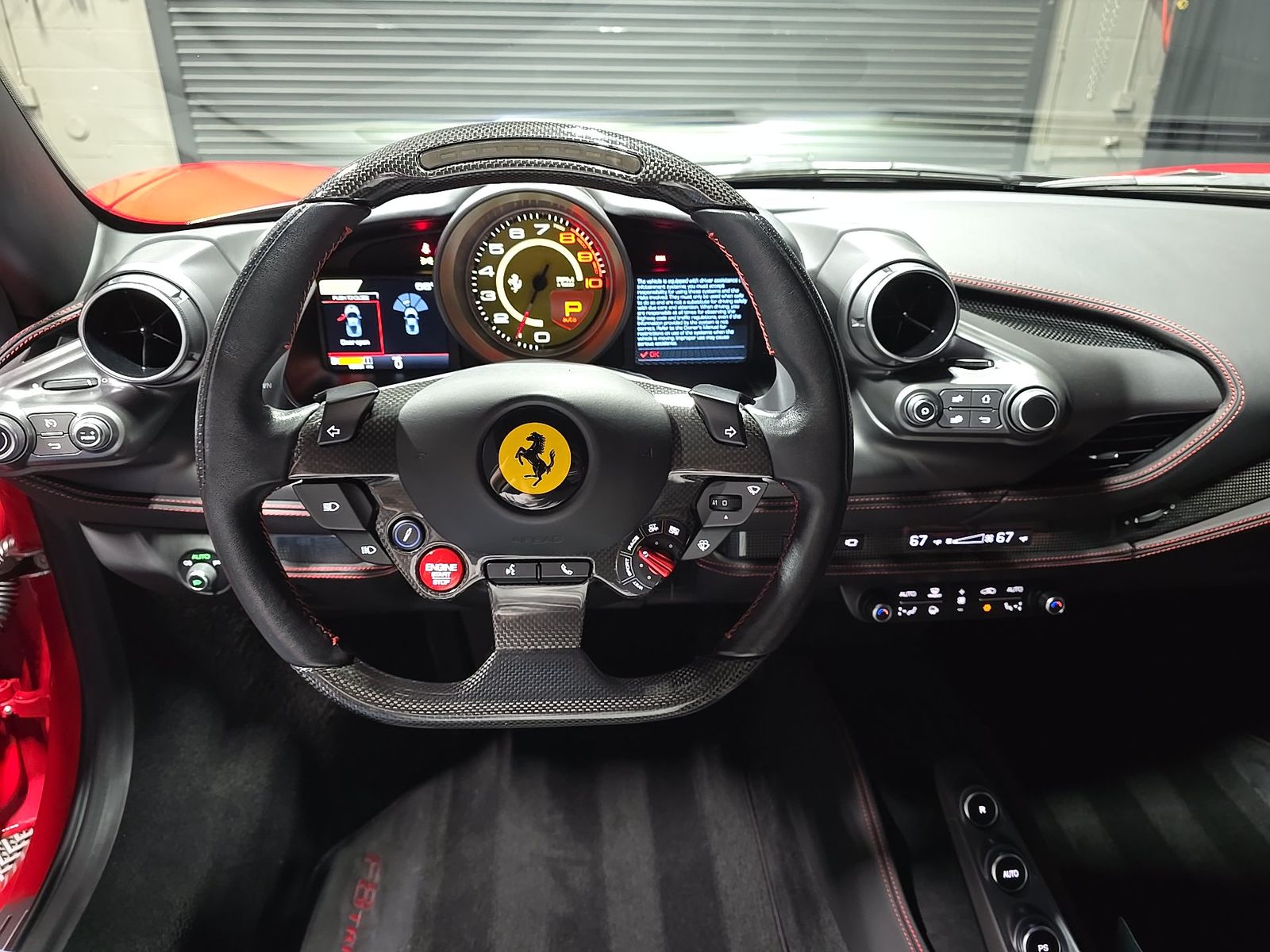 2020 Ferrari F8 Tributo RWD