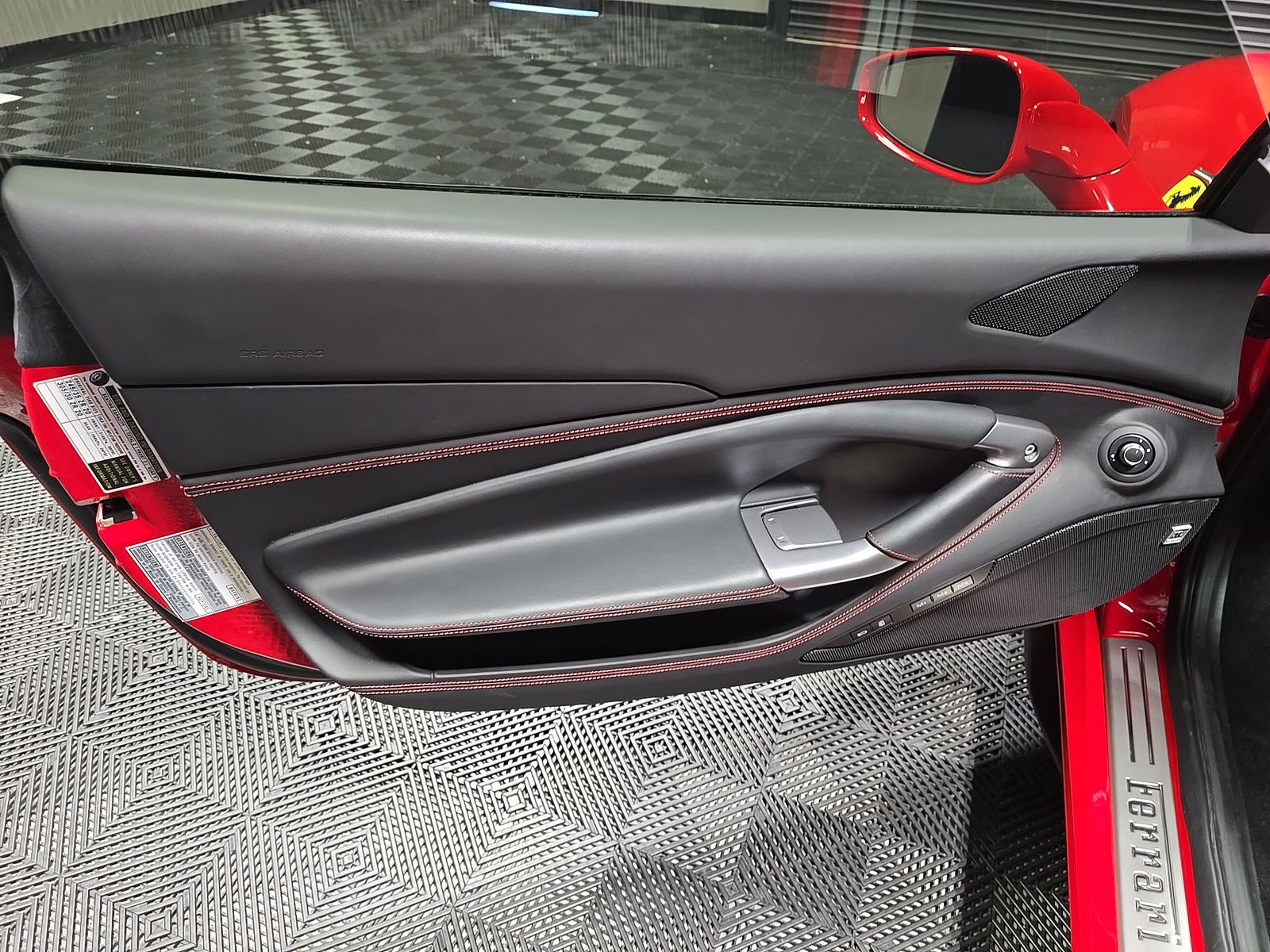 2020 Ferrari F8 Tributo RWD