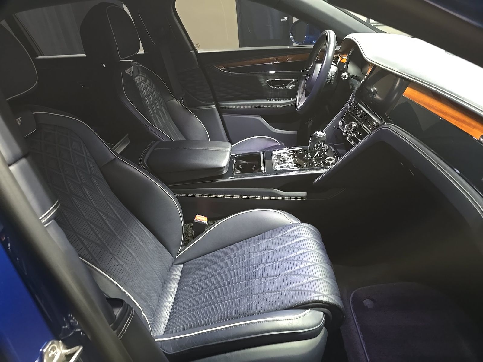 2020 Bentley Flying Spur W12 AWD