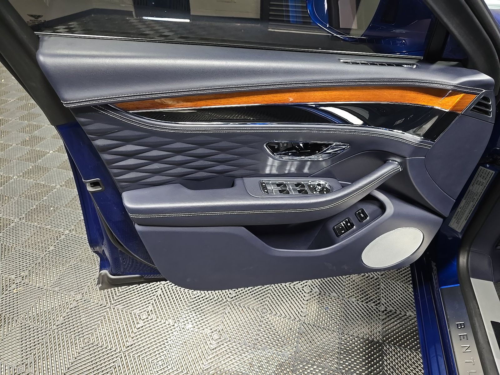 2020 Bentley Flying Spur W12 AWD