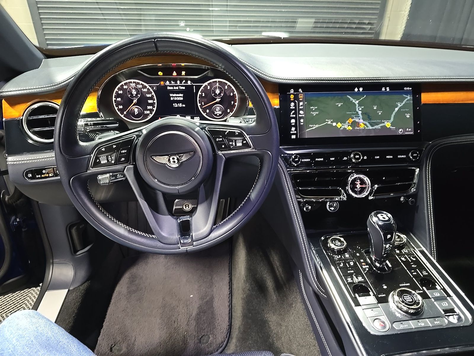 2020 Bentley Flying Spur W12 AWD