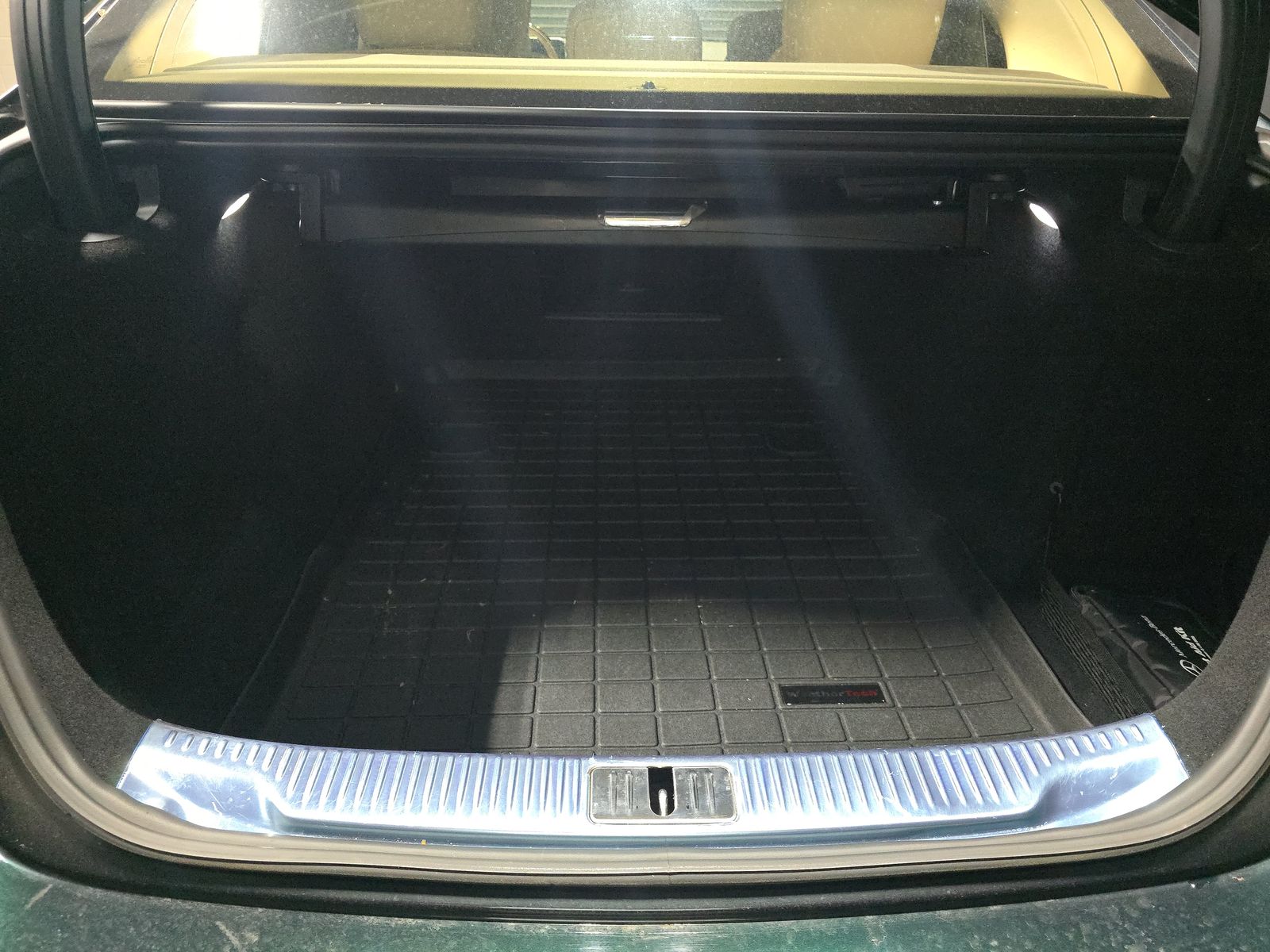 2024 Mercedes-Benz S-Class S 580 AWD