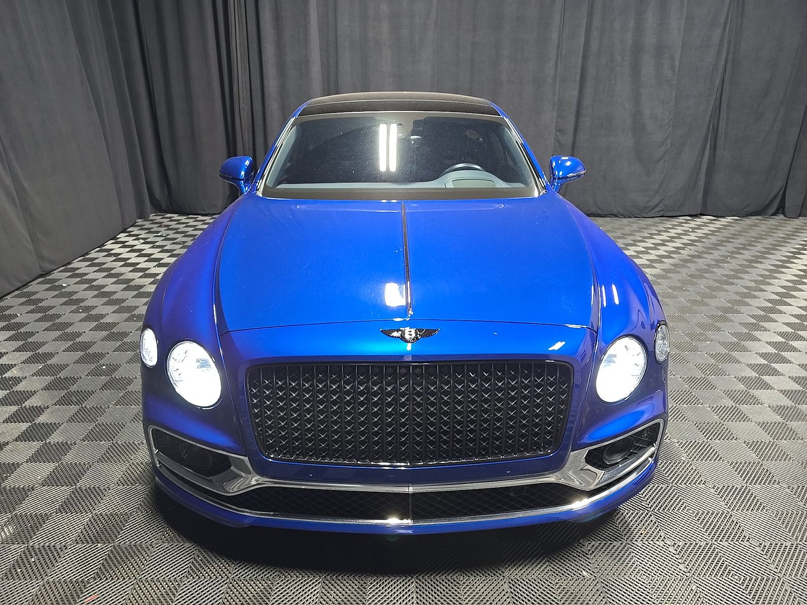 2020 Bentley Flying Spur W12 AWD