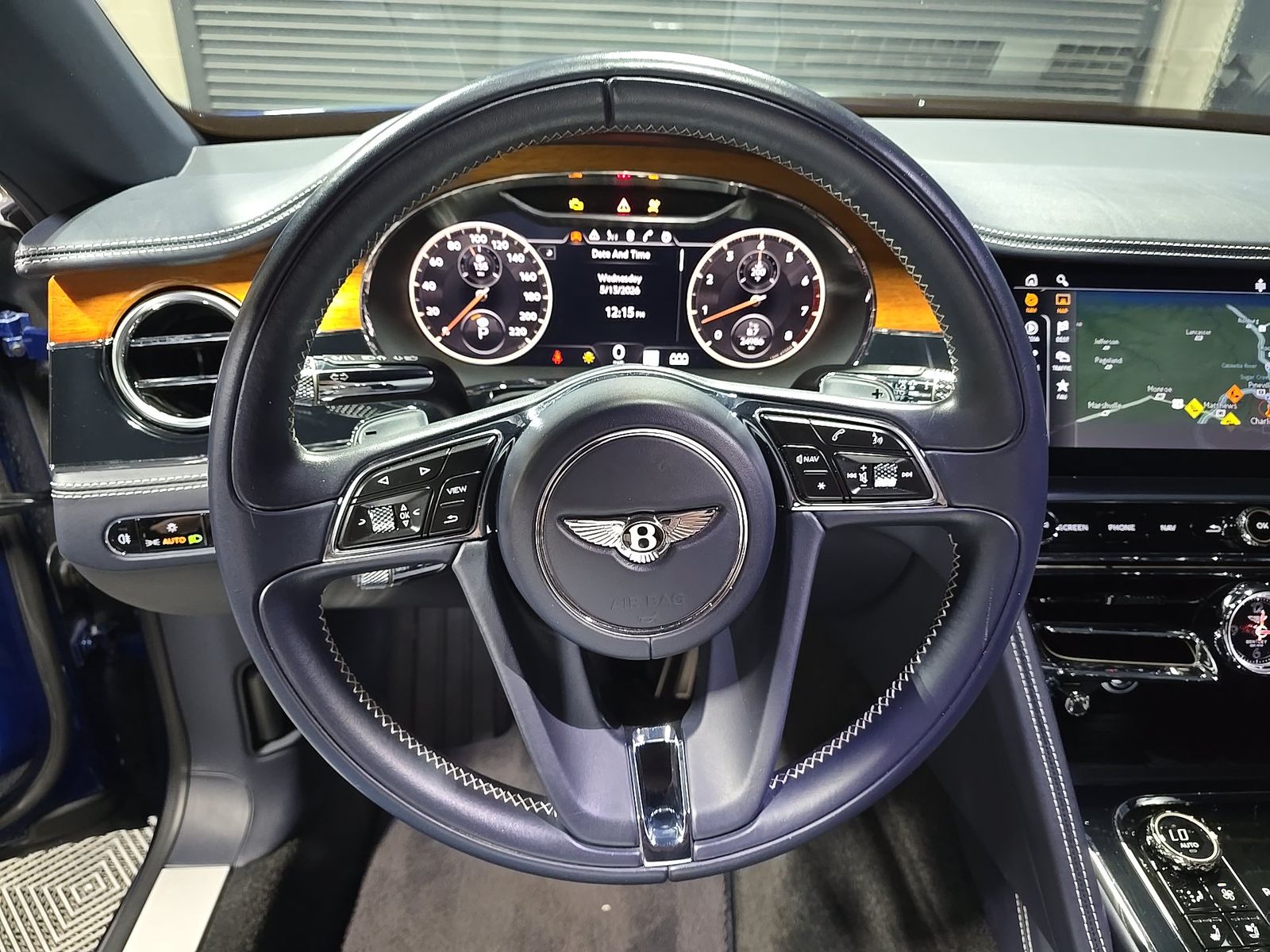 2020 Bentley Flying Spur W12 AWD